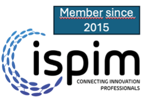 ISPIM — medlem siden 2015